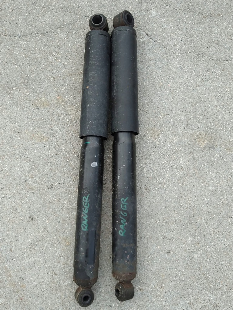 фото №1, Амортизатор амортизатори задні ford ranger iii iv lift 2017r