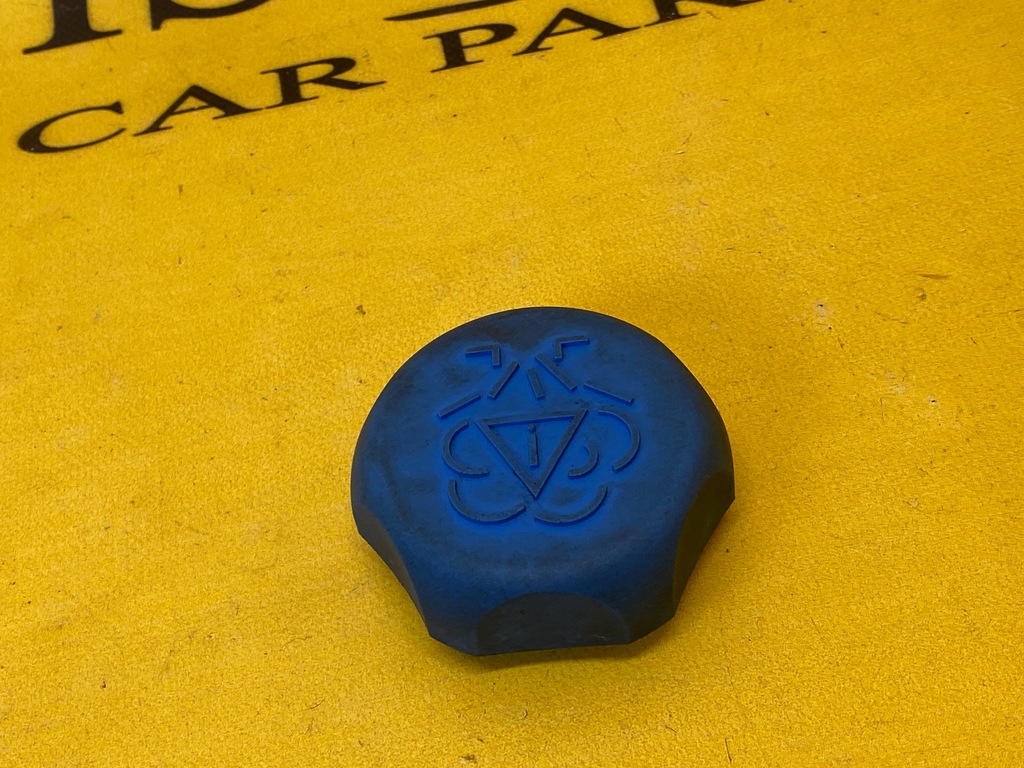 фото №6, Кришка заливної рідина охолоджуючої porsche 987 cayman