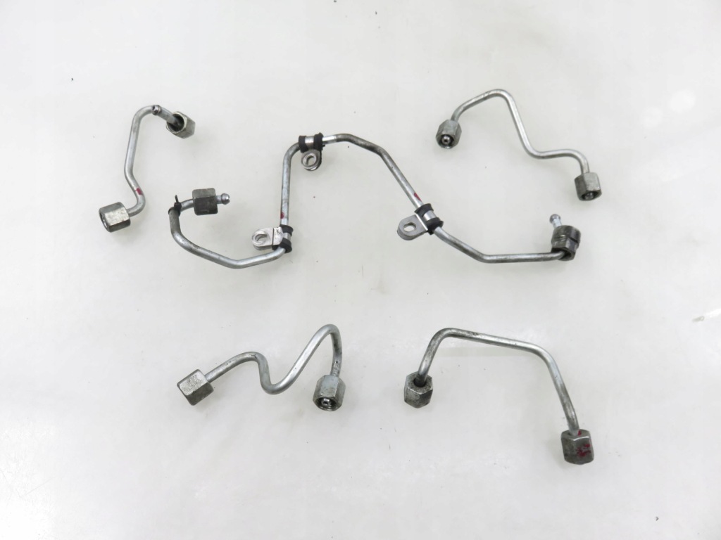 Купити Дроти паливні audi a4 b8 2.0 tdi