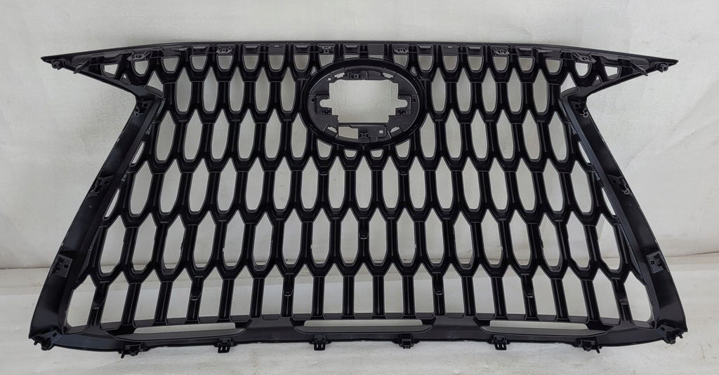 фото №10, Решітка радіатора решітка радіатора бампера lexus nx ii 2021- 53111-78180