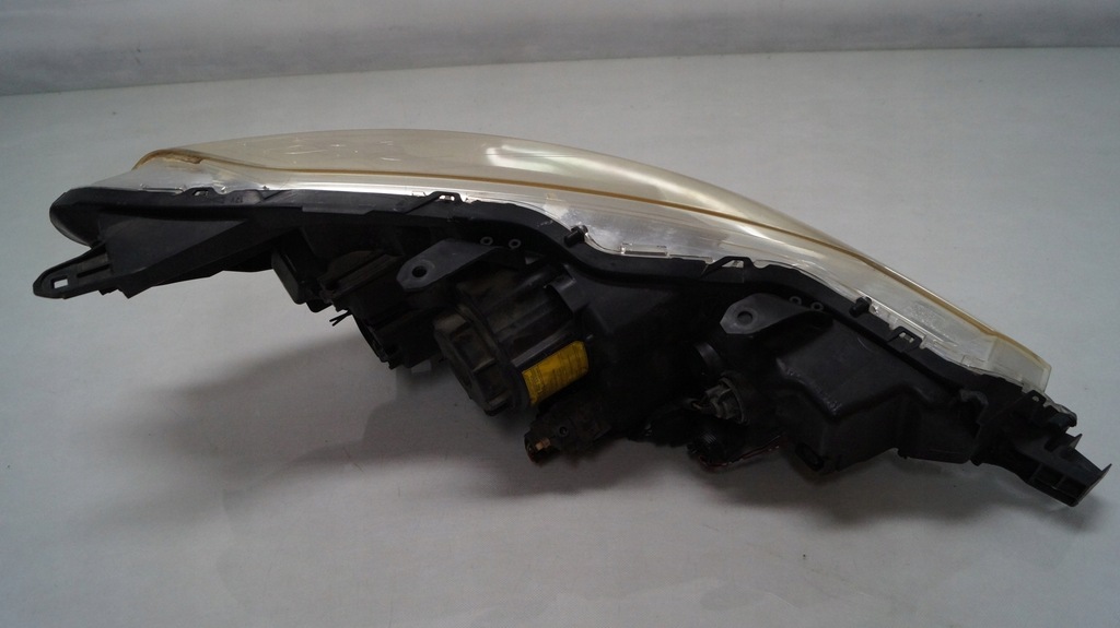 фото №10, Лампа передня ліва citroen c-crosser ксенон