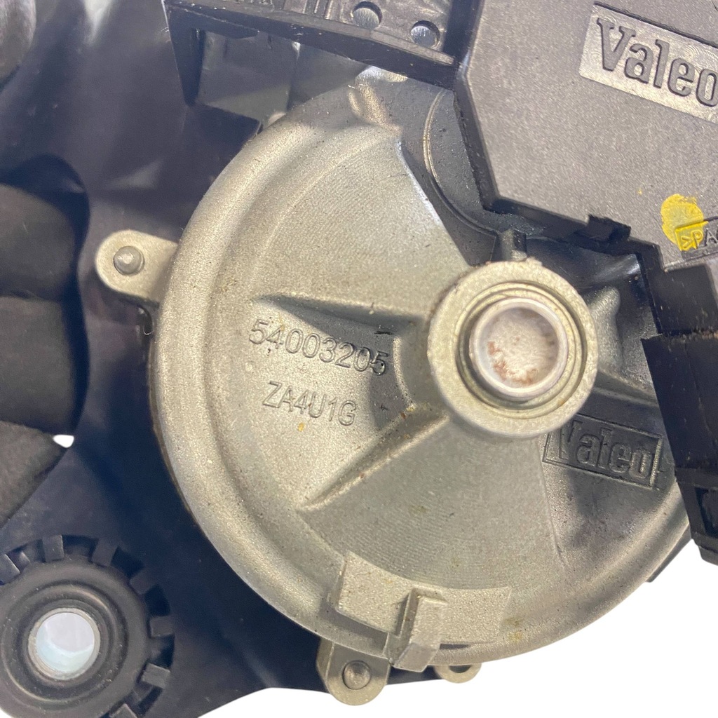 фото №7, Bmw x5 e70 2007 моторчик дворники стекло задний