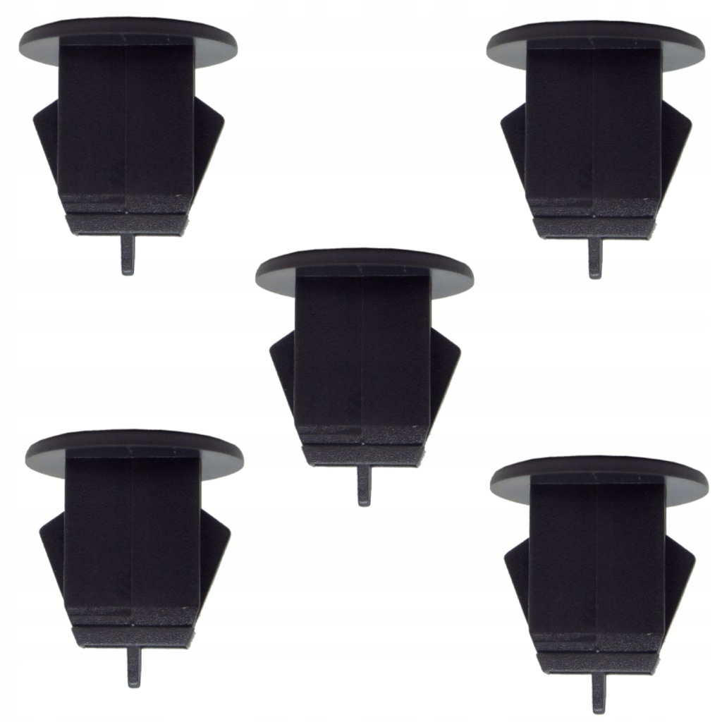 фото №1, Volvo s40 s60 s80 v50 v60 клипсы клипсы крепления