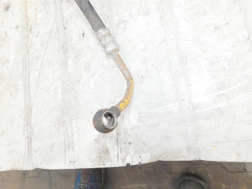 фото №7, Iveco daily 2.3 2008r рессора перед 1 щетка