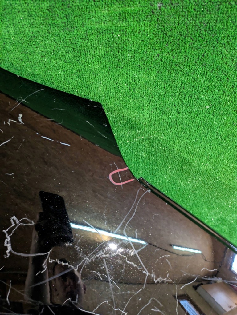 фото №3, Крыло передний перед citroen c4 iii 20-