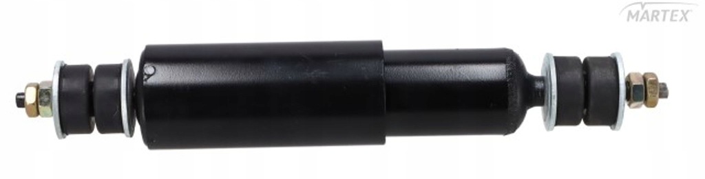 фото №1, Амортизатор kab.rvi magnum задняя