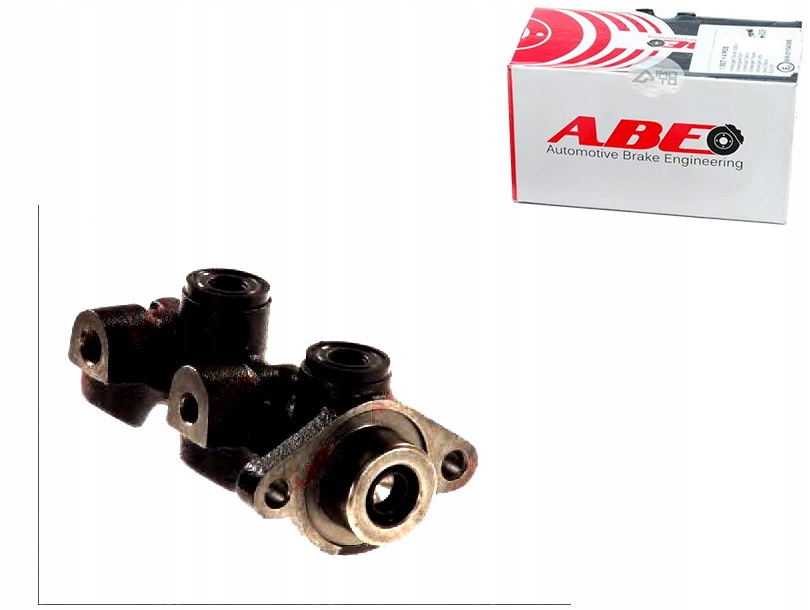 фото №1, Abe насос гальмівна opel combo corsa b tigra 1.0-1
