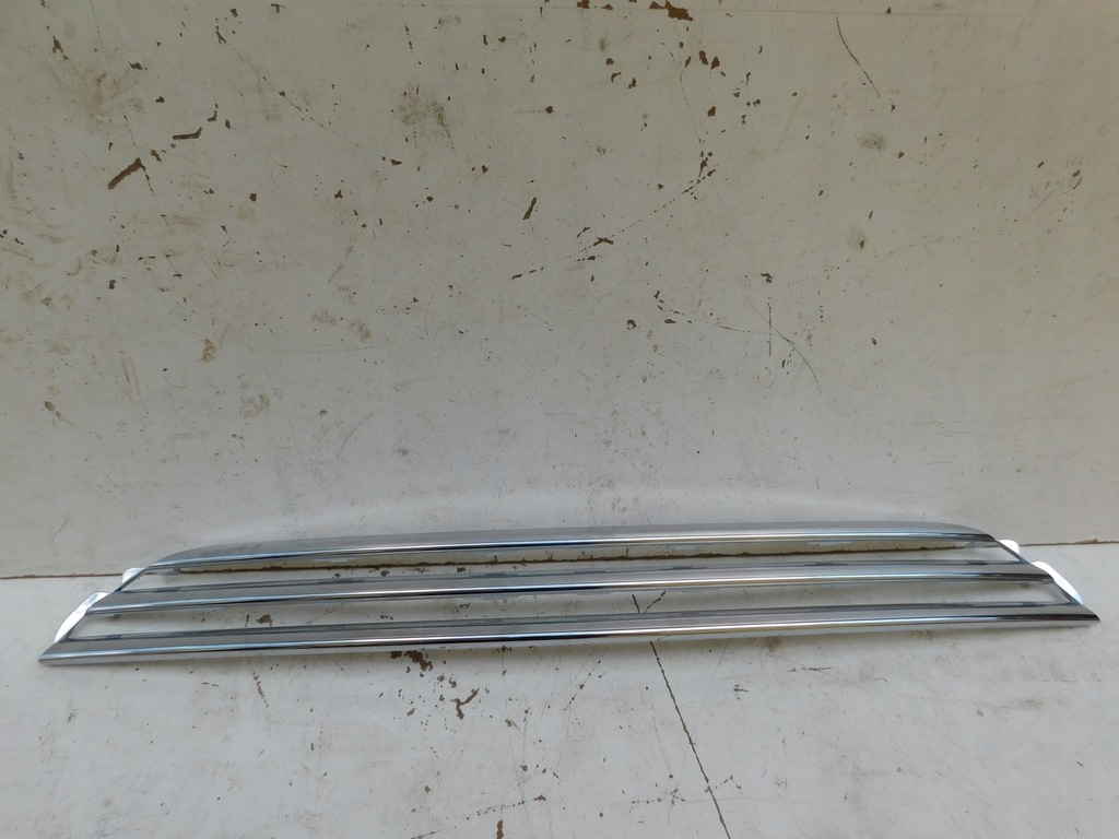 фото №1, Решётка радиатора хром решётка радиатора mini cooper r50 r52 r53 03-08 org m-ód poznań