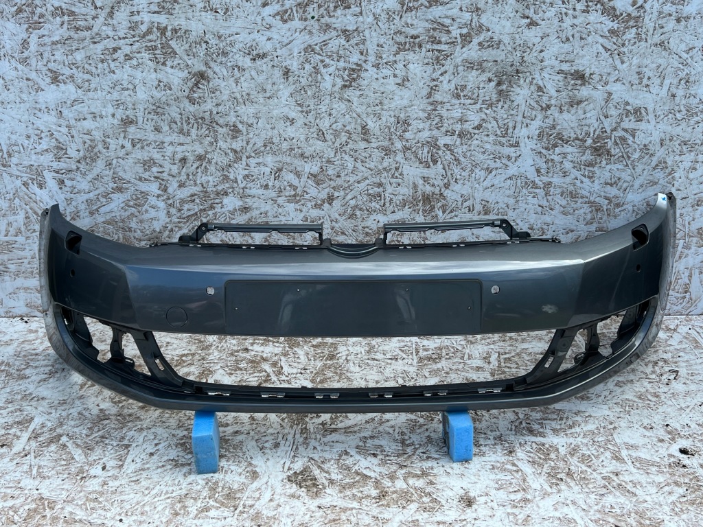 фото №1, Бампер передний перед vw golf vi 6 hb