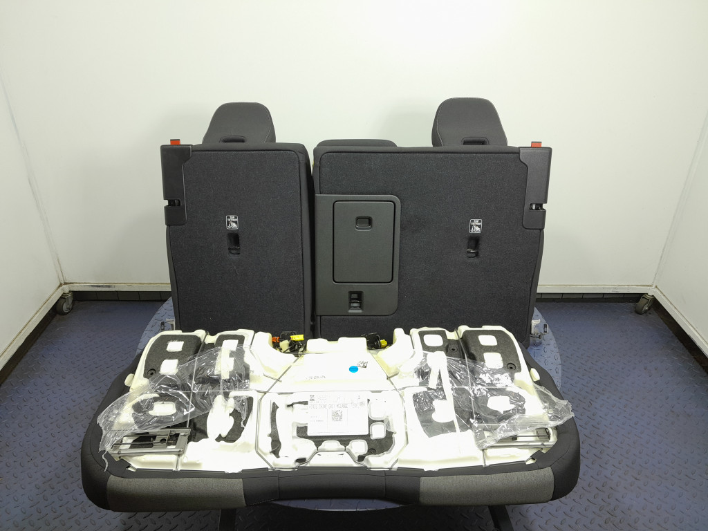 фото №6, Volvo xc40 i lift спинка сидіння заднє сидіння задня задня