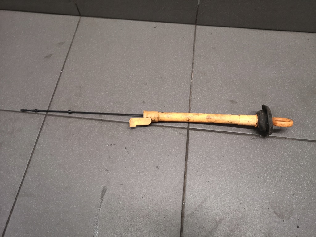 фото №1, Щуп щуп масла audi vw 1.9 tdi 038115611l