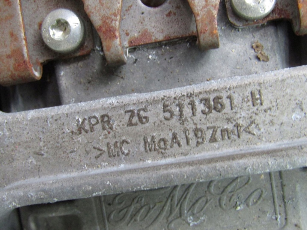 фото №7, Mazda 5 06r колонка кермова 5n61-3c529-ka