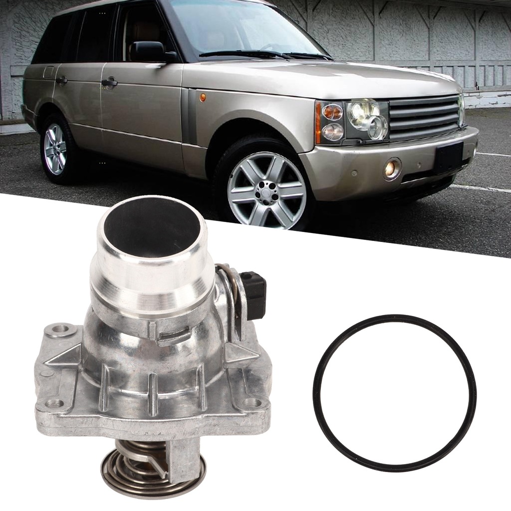 фото №9, Корпус термостата рідина охолоджуючий двигуна