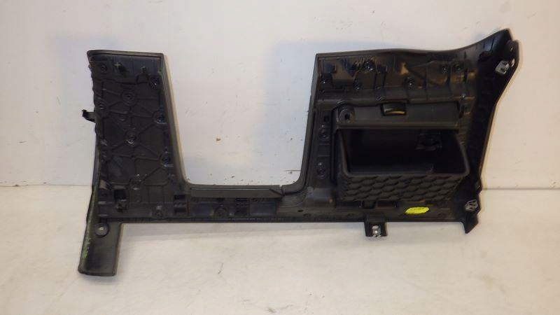 фото №6, Защита консоли pod руль vw golf vii 5g1858367