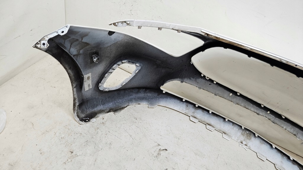 фото №11, Бампер передний mercedes a-klasa w177 a1778853600