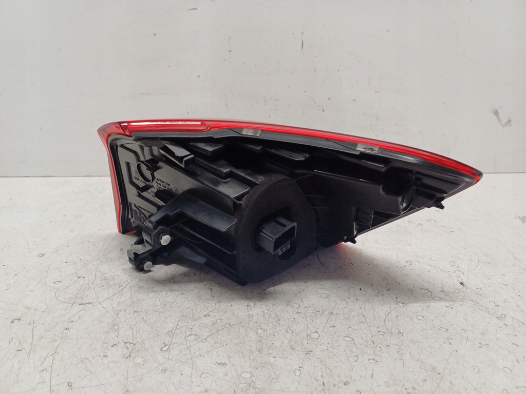 фото №6, Vw t-roc lift 21- лампа левая задняя led iq light 2ga945207b