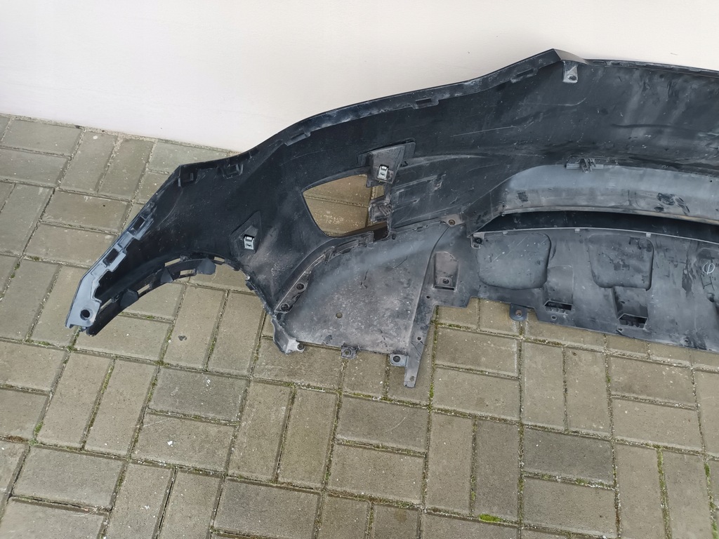 фото №7, Бампер передний tesla x перед