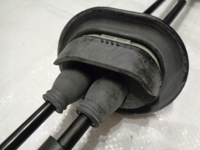 фото №10, Citroen berlingo peugeot partner iii трос переключения передач 2444hw