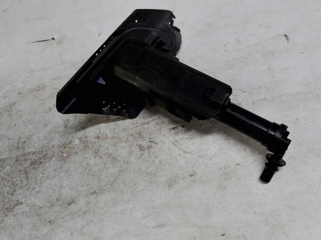 фото №6, Volkswagen dyszka распылителя заглушка 5c0955103a europa