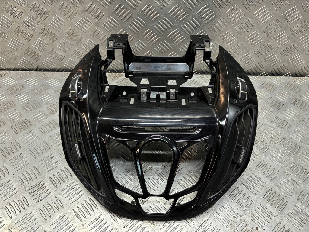 фото №1, Ford b-max панель радио корпус панели 2012-2017 rok av1118835bdw