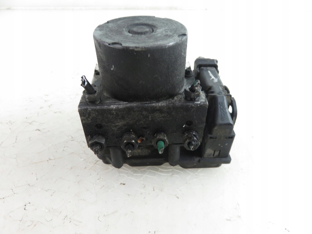 фото №3, Насос abs renault clio ii 0265800335