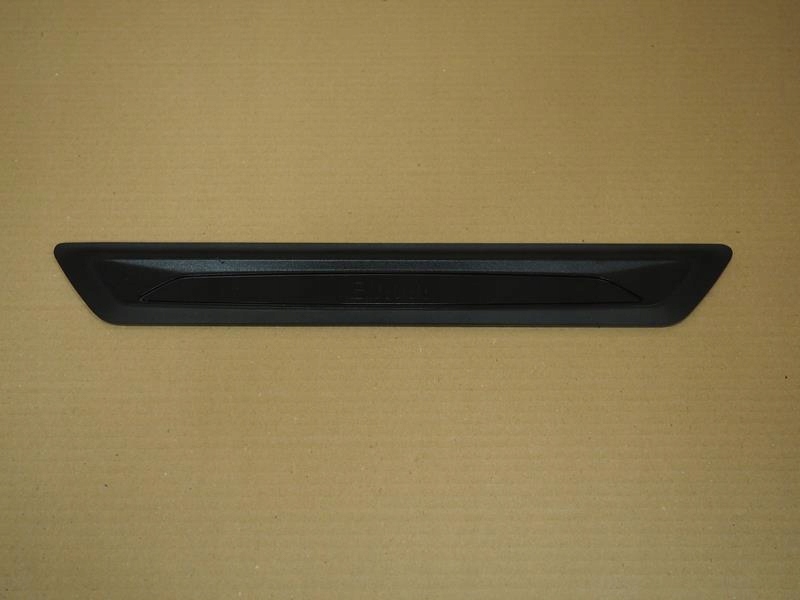 фото №1, Молдинг накладка порог bmw f20 7454945