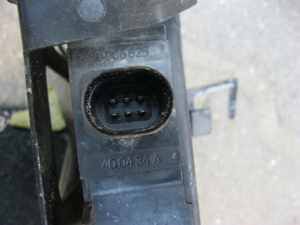 Купить Клапан электромагнитный audi a3 8p 1k0906279b 6q0906625