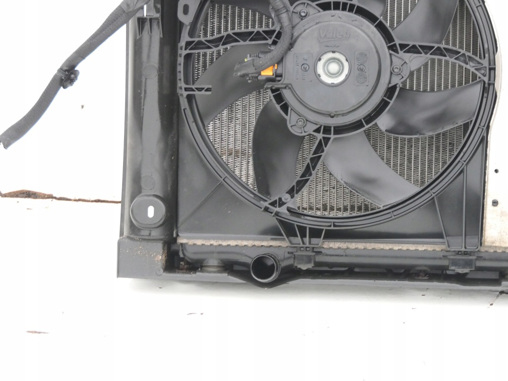 Ремень передний радиатор воды вентилятор peugeot 208 12-15r. 1.2 vti hmz Киев