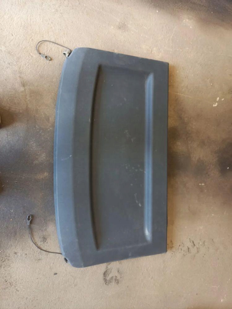 фото №2, Полиця багажника bmw 2 f45