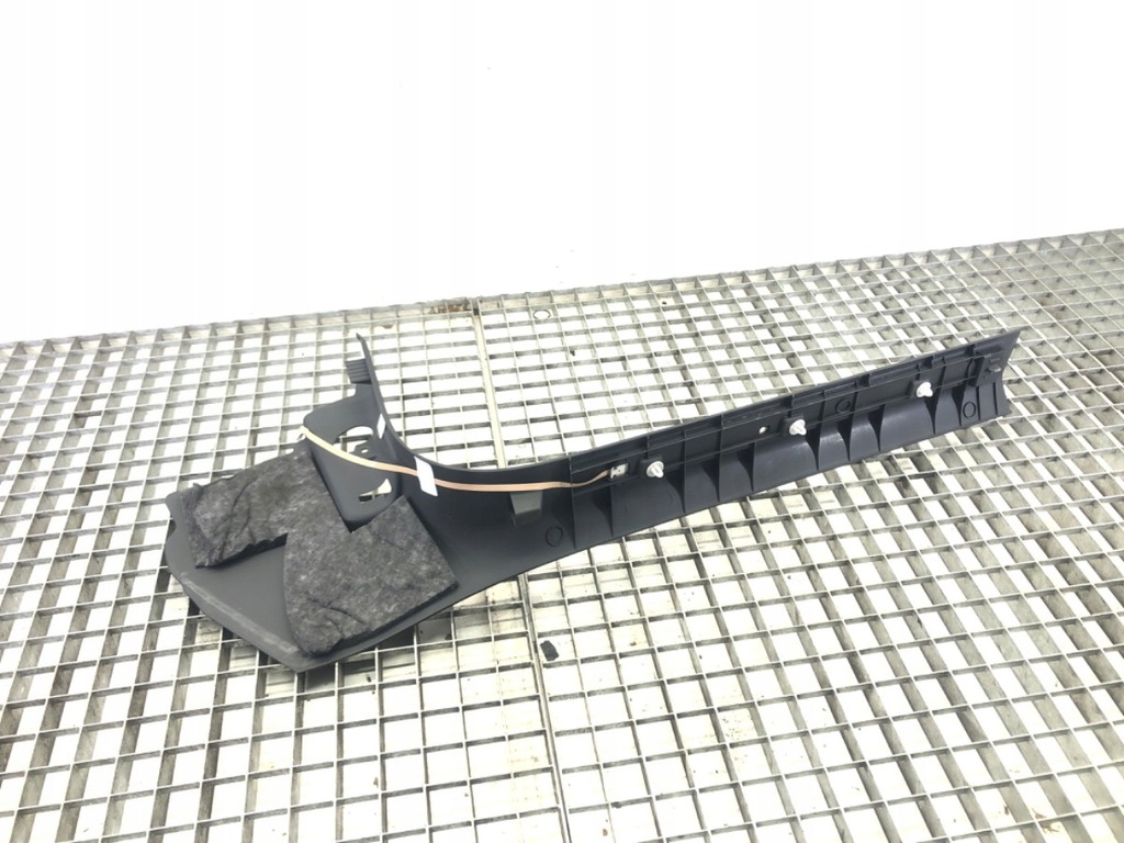 фото №11, Накладки порогові комплект audi a8 d4 09-18 4h1867272