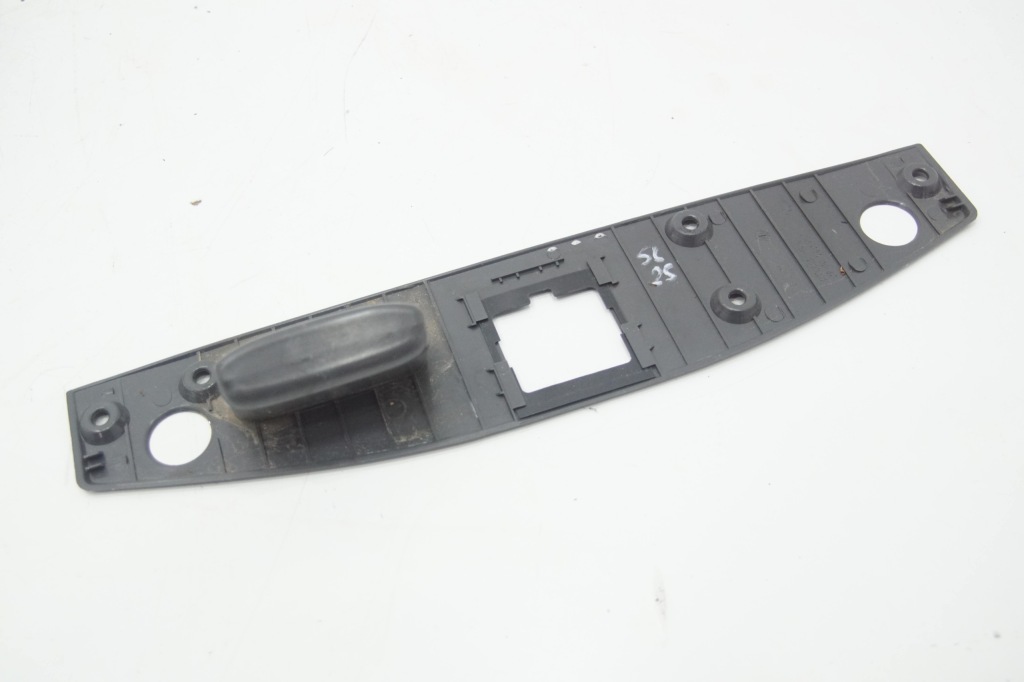 фото №3, Защита замка крышки a2306940086 mercedes sl r230