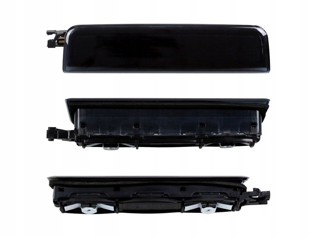 фото №1, Лампа свет стоп-сигнал стоп тонированная vw alltrack 15-