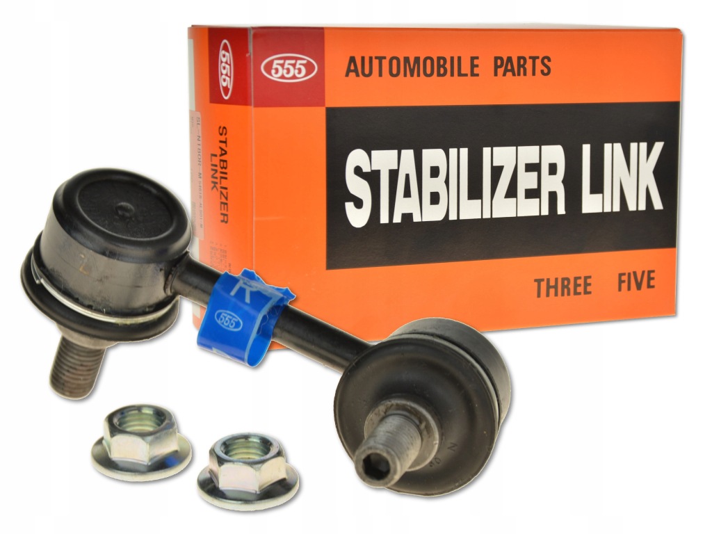 фото №1, Toyota carina e 92-97 соединитель стабилизатора перед