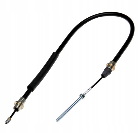 фото №15, Трос тормоза trw gch1704 4745j6