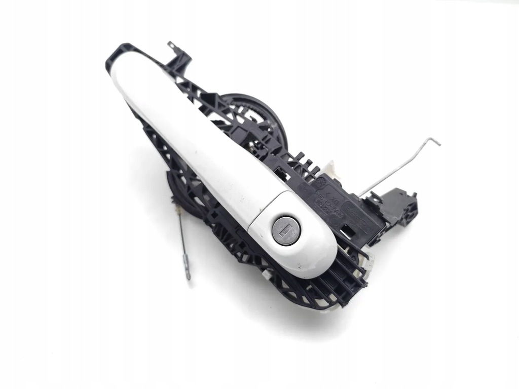 фото №10, Jeep renegade ручка наружная дверь передних перед prawidłowy 2021 suv