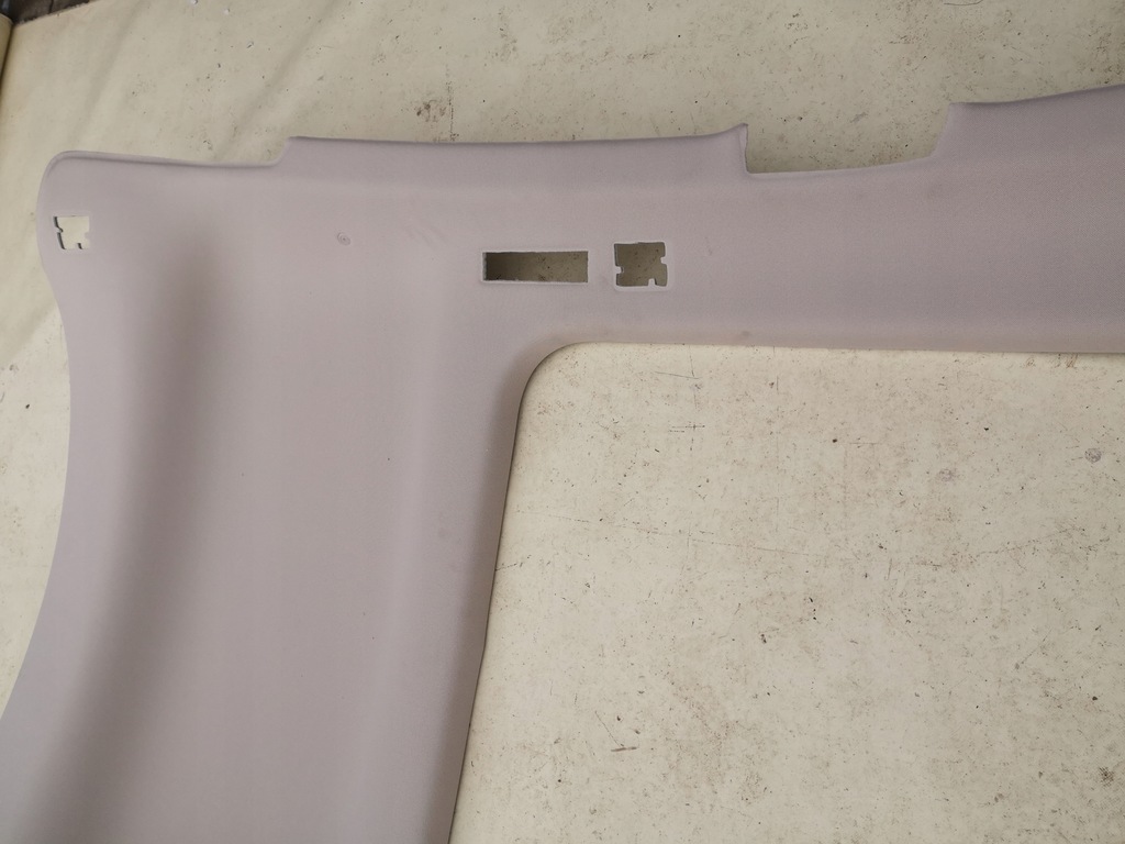 фото №7, Mercedes w167 gle coupe стеля a1676907700