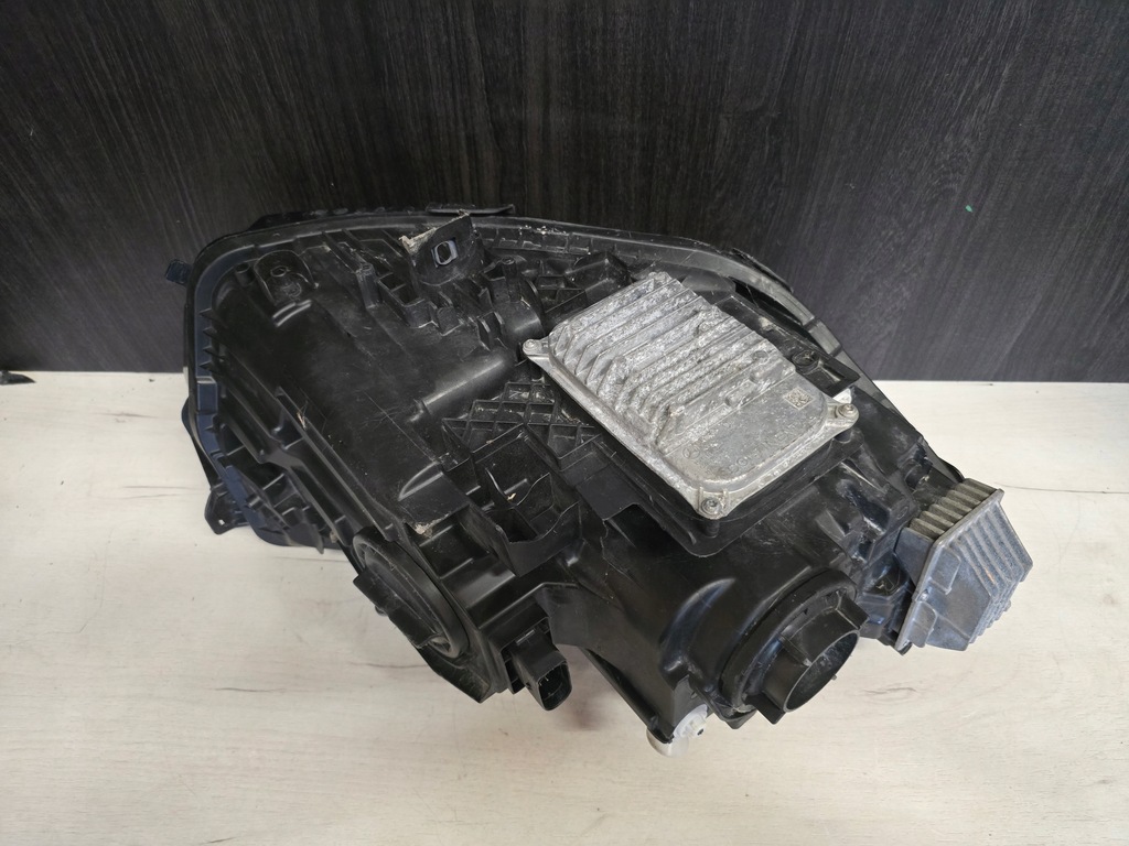 фото №9, Лампа левая перед mercedes eqb w243 x243 a243 a243 led high performance