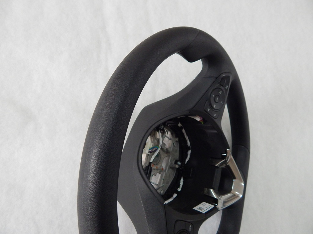 фото №8, Opel corsa f - повітропровід multi bdb