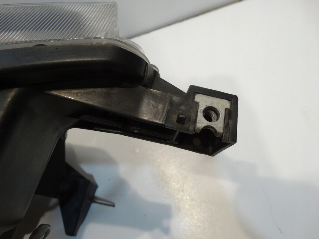 фото №6, Лампа левая фара led перед ford ranger lift nowa оригинальный номер eb3b-13w030-asb