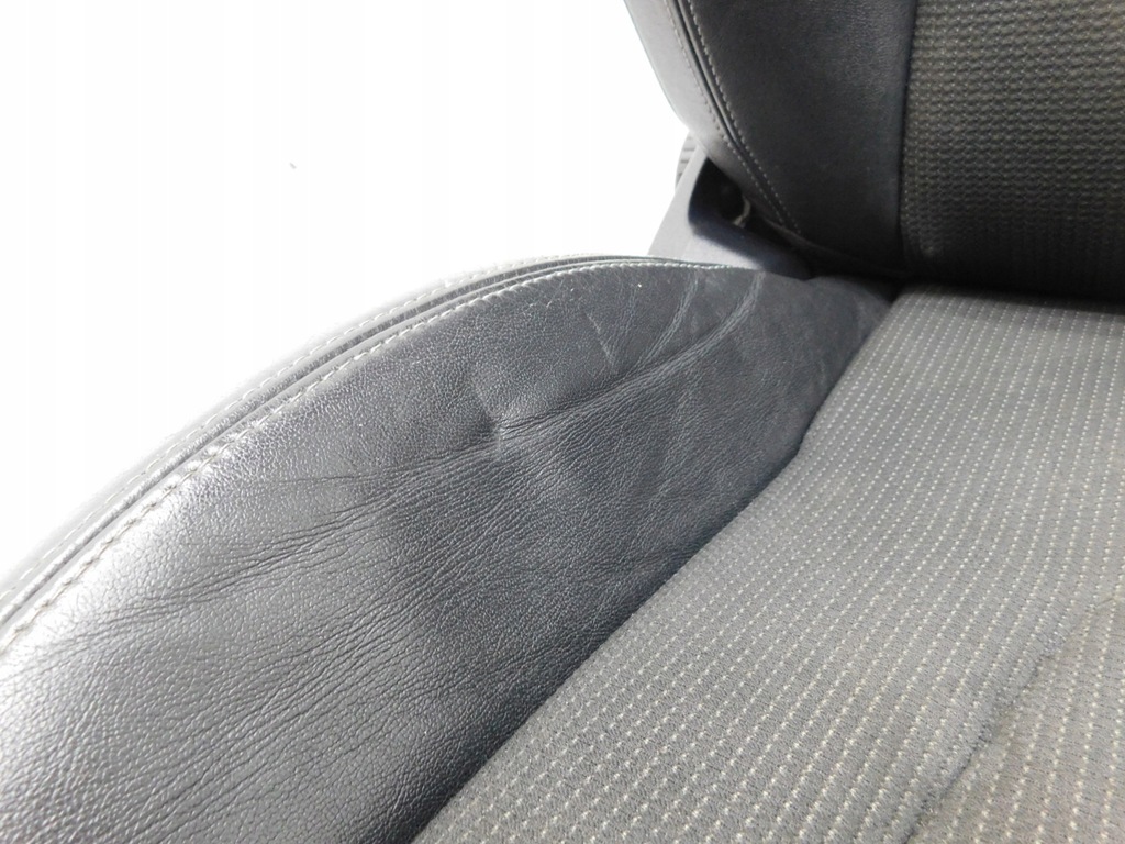 фото №13, Сидіння шкіряний s-line kpl - audi tt 8j 06-14 eu