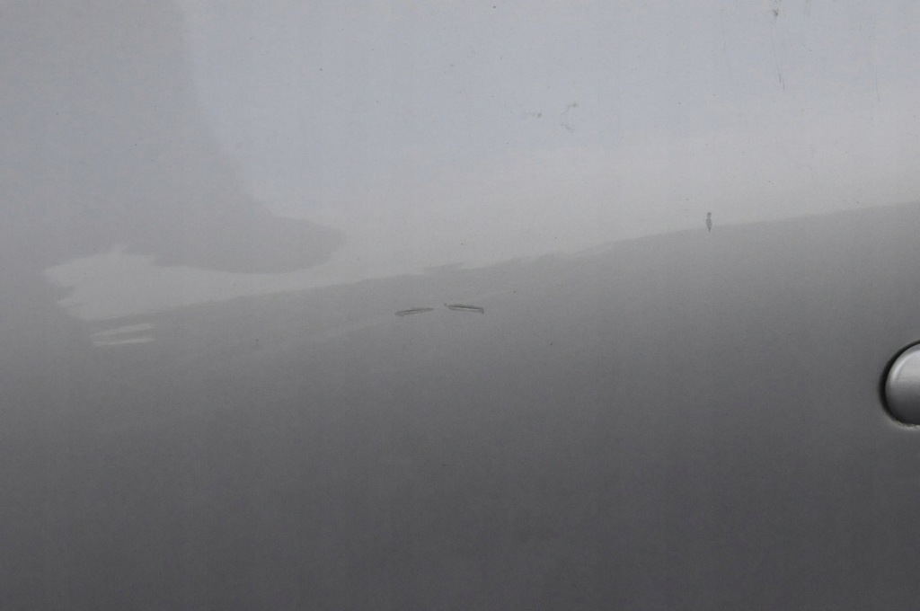 фото №7, Skoda superb i двері лівий задня задні sedan