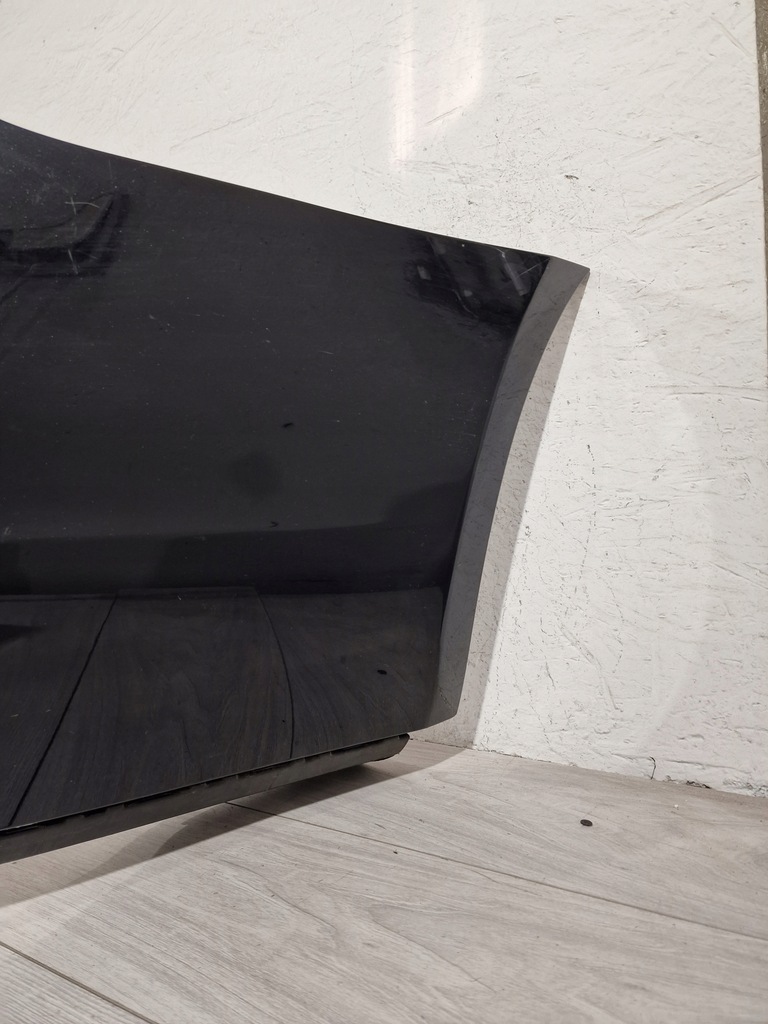 фото №8, Maserati quattroporte m156 бампер задняя pdc