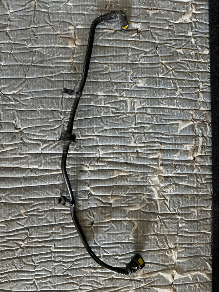 фото №1, Шланг топлива renault captur ii 1.3 tce