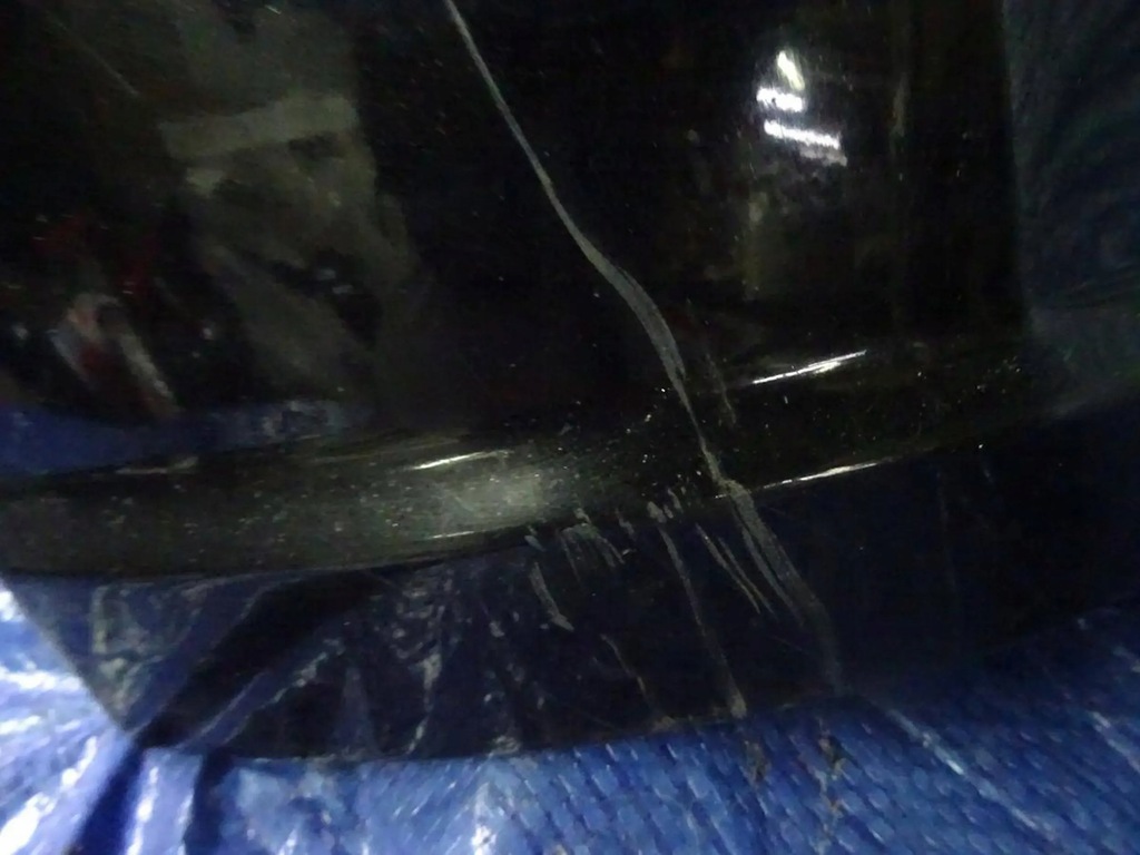 фото №7, Бампера перед nissan x-trail t30 lift ксенон