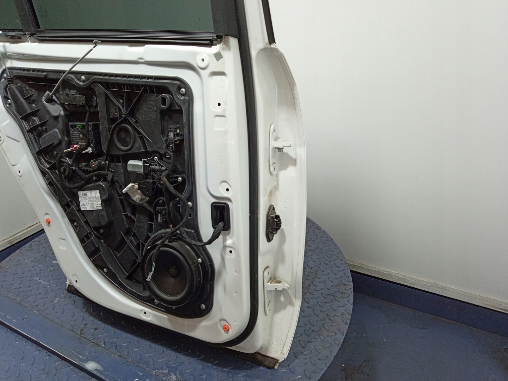 фото №11, Mercedes gls x166 двері задня ліва задні 149