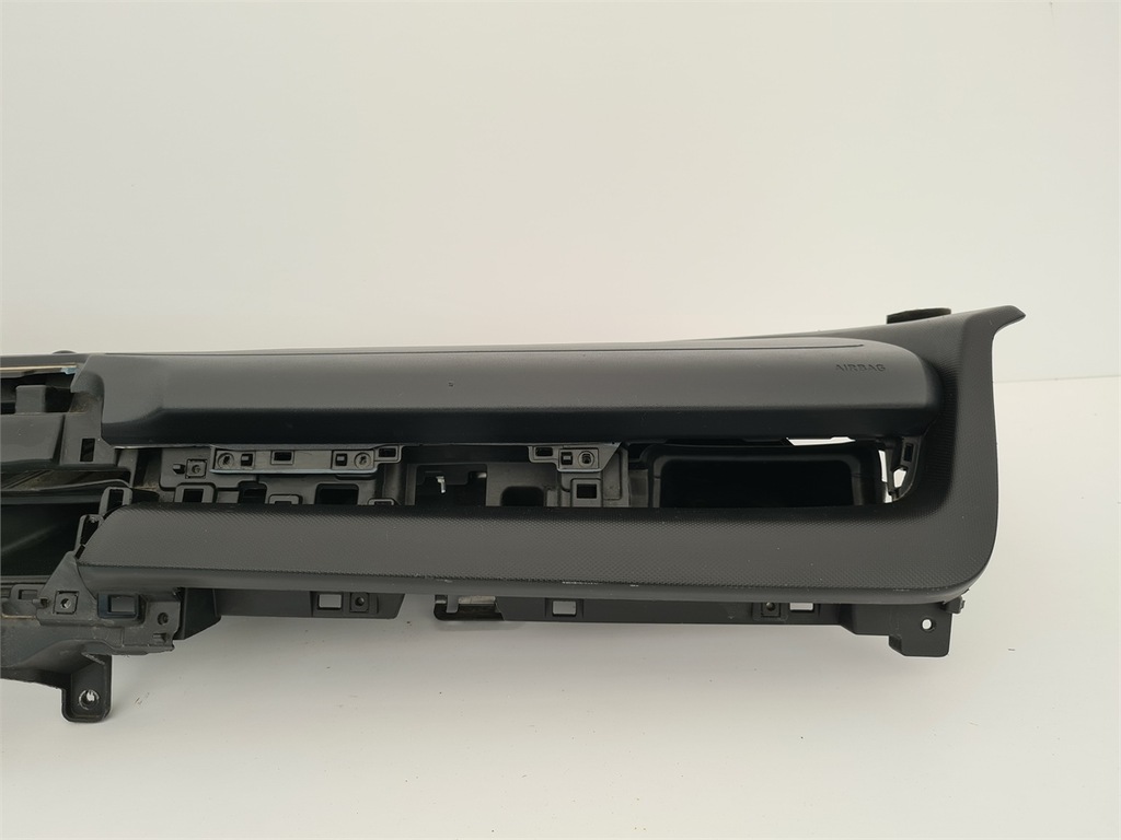 фото №11, Hyundai ioniq 5 v приборная панель консоль подушка безопасности подушки безопасности ремни head up