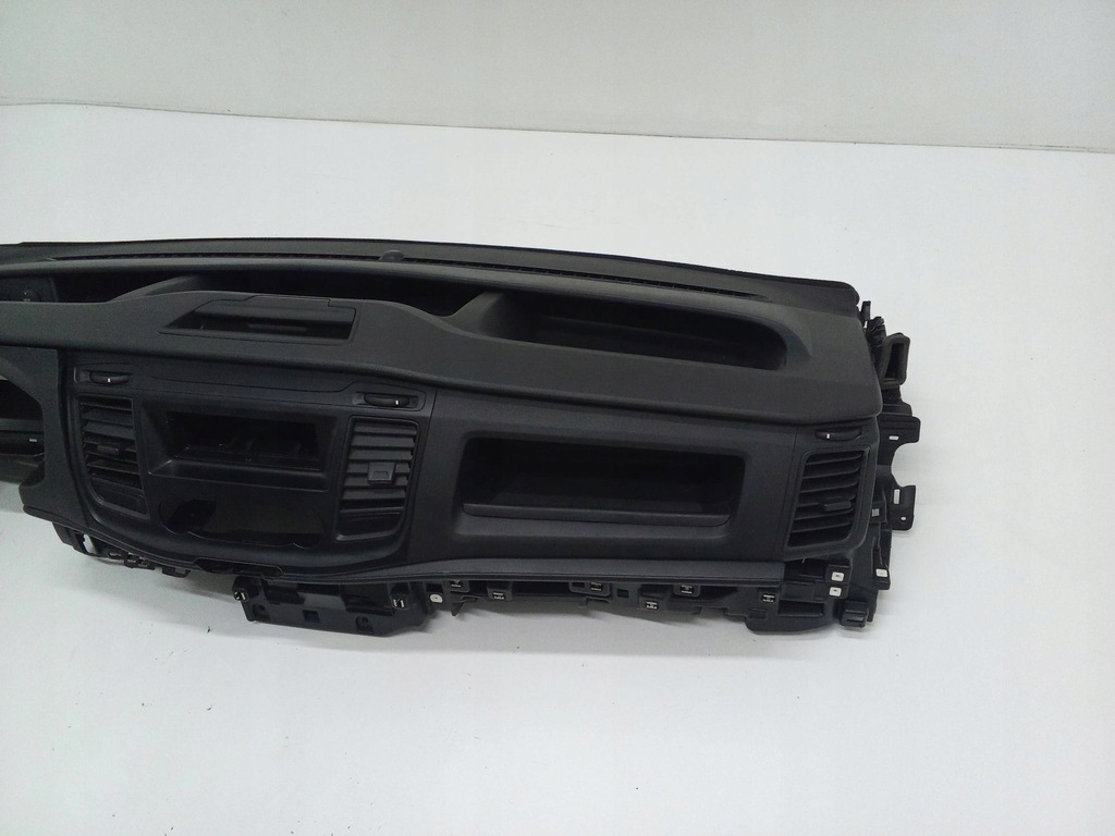 фото №5, Ford transit custom 2019 панель приладів приладова