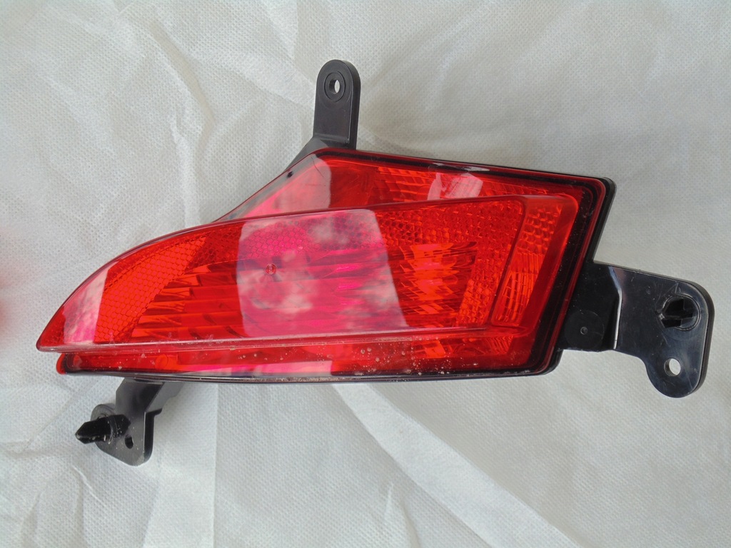 фото №11, Лампа противотуманная fpace j9c3-15k272 j9c3-15k273