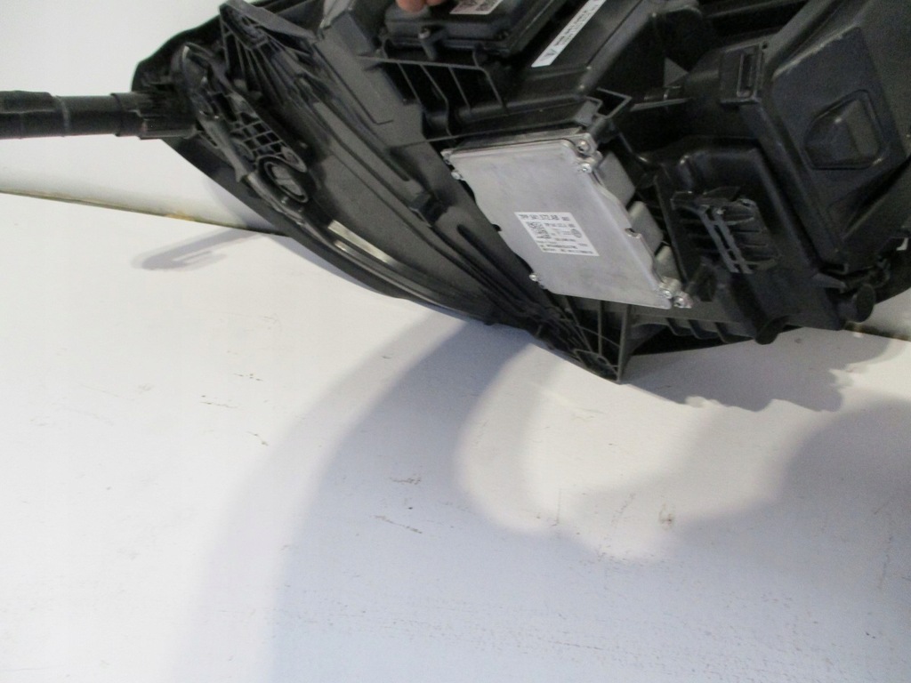 фото №10, Лампа led porsche macan lift matrix правая 95b941040f