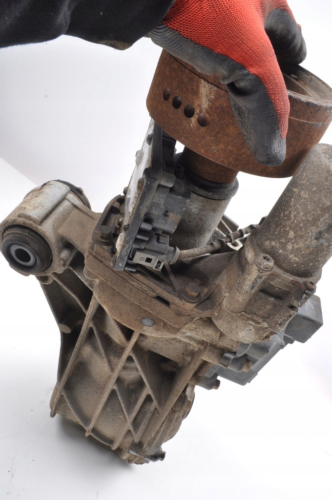 фото №9, Volvo xc60 ii xc90 v90 s90 дифференциал мост дифференциал p1216694 31380867